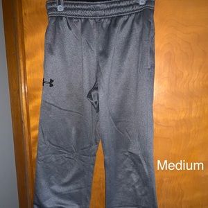 Sweat pants